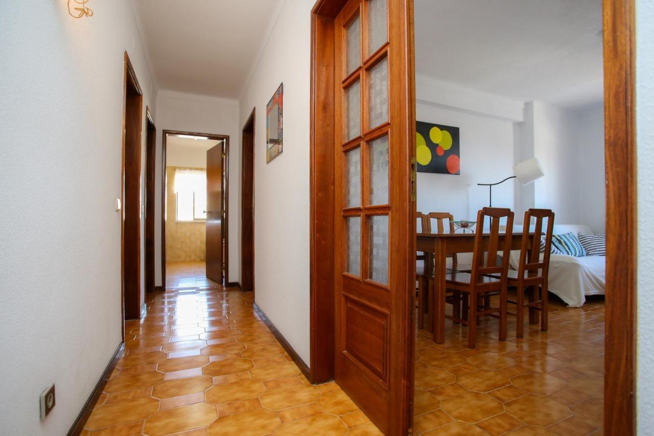 Bellavista Mar Apartment Buarcos e São Julião Exterior foto