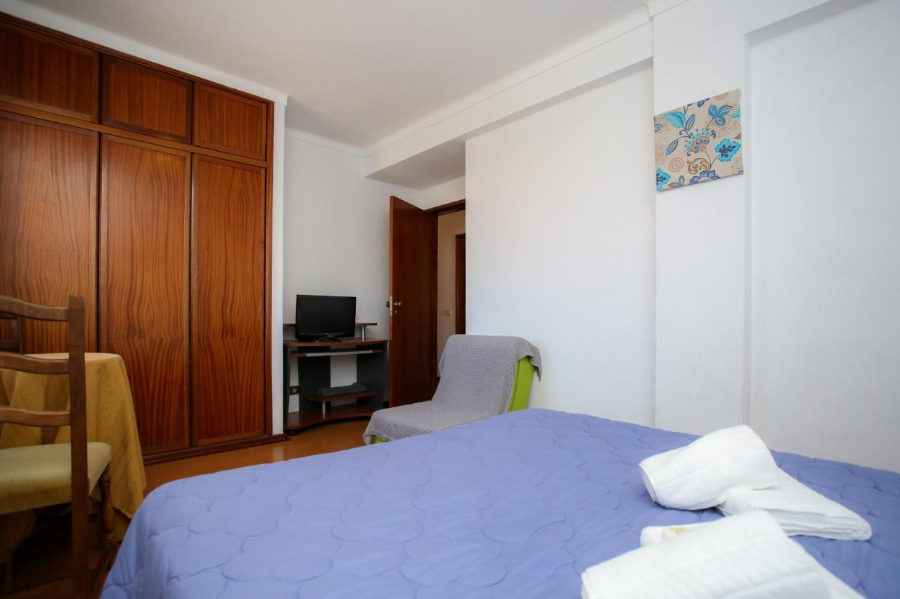 Bellavista Mar Apartment Buarcos e São Julião Exterior foto