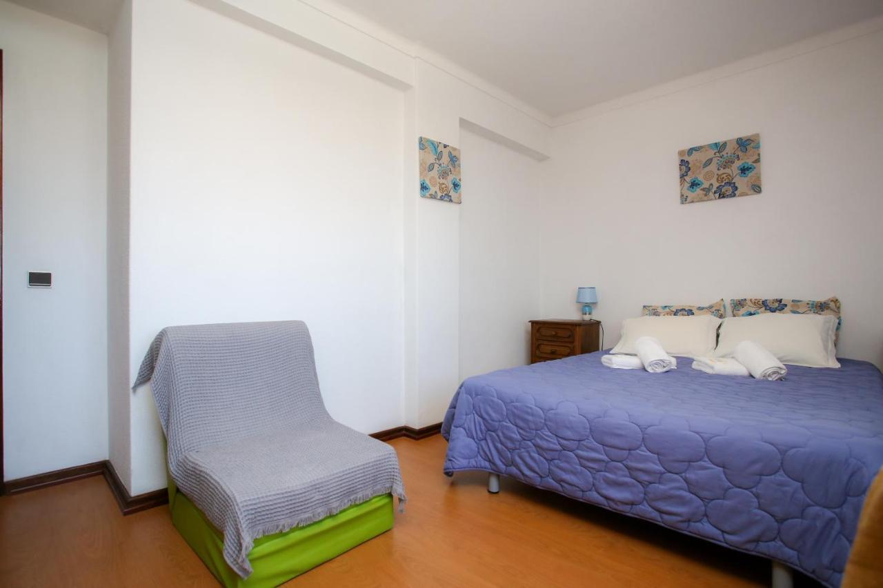 Bellavista Mar Apartment Buarcos e São Julião Exterior foto